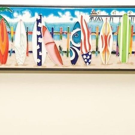 フロリアノポリスLinda Cobertura Frente Mar Com Piscina Privativa E Pe Na Areia!アパートメント エクステリア 写真